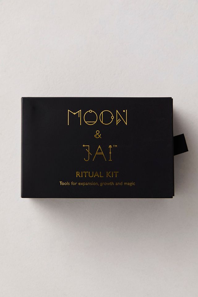 Moon & Jai Ritual Kits #1