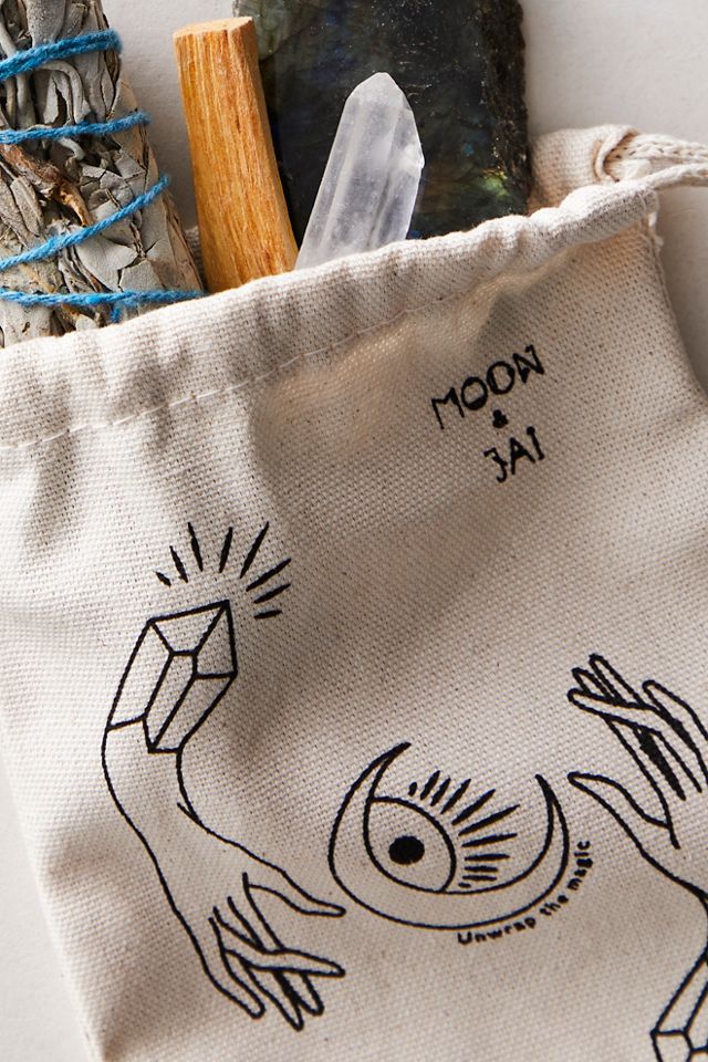 Moon & Jai Ritual Kits #2