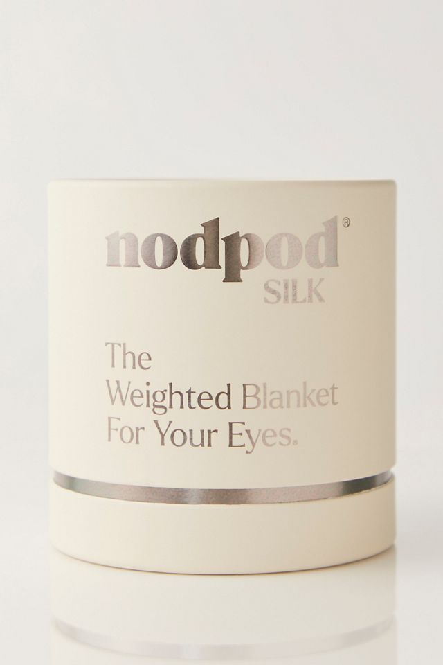 nodpod Silk Eye Mask #1