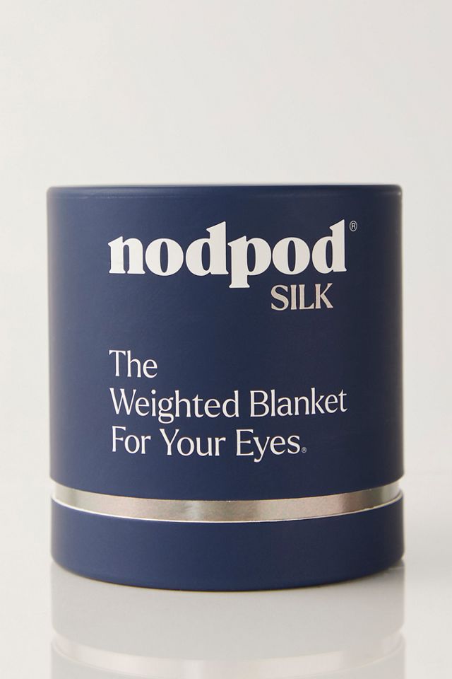 nodpod Silk Eye Mask #1