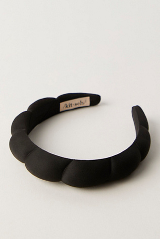 Bubble Spa Headband | Free People display picture 1