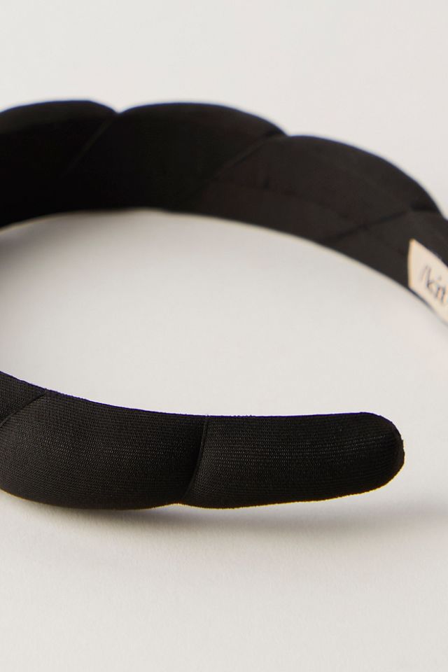 Bubble Spa Headband #1