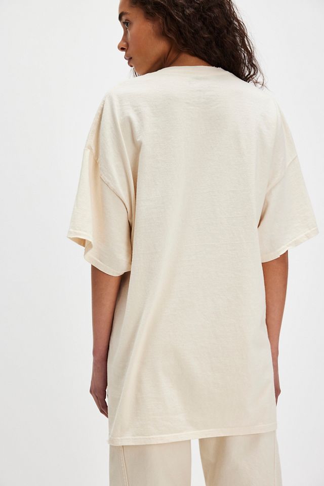 T-shirt LivyLu Dolly Parton à damier #1