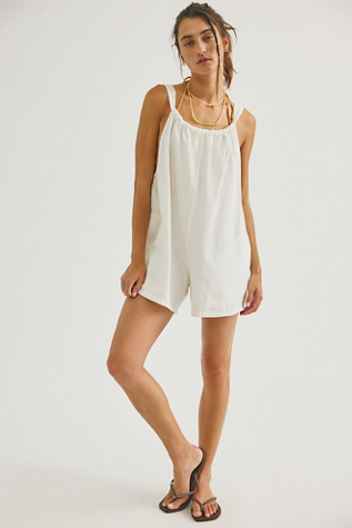We The Free Freebird Shortalls - thumbnail 2