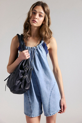 We The Free Freebird Shortalls - thumbnail 8