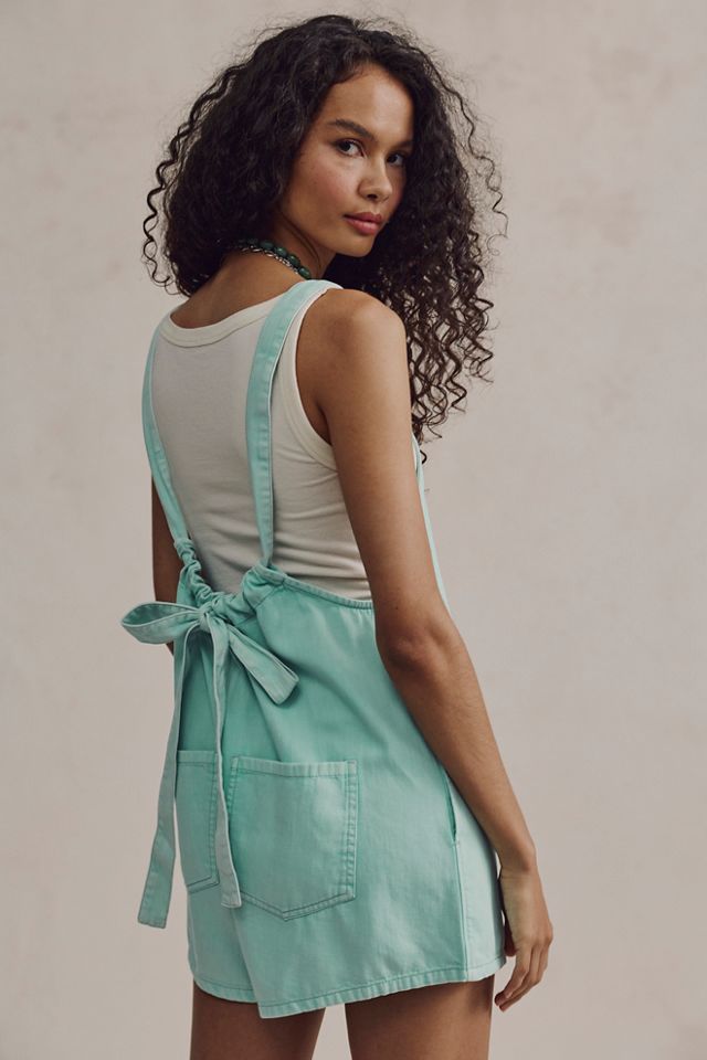 We The Free Freebird Shortalls | Free People