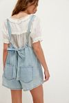 We The Free Freebird Shortalls