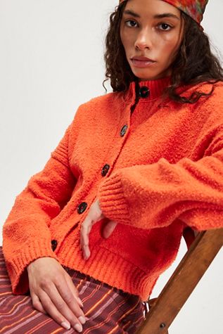 Vintage 90s Horse Head Cardigan Selected by Garbage Soup