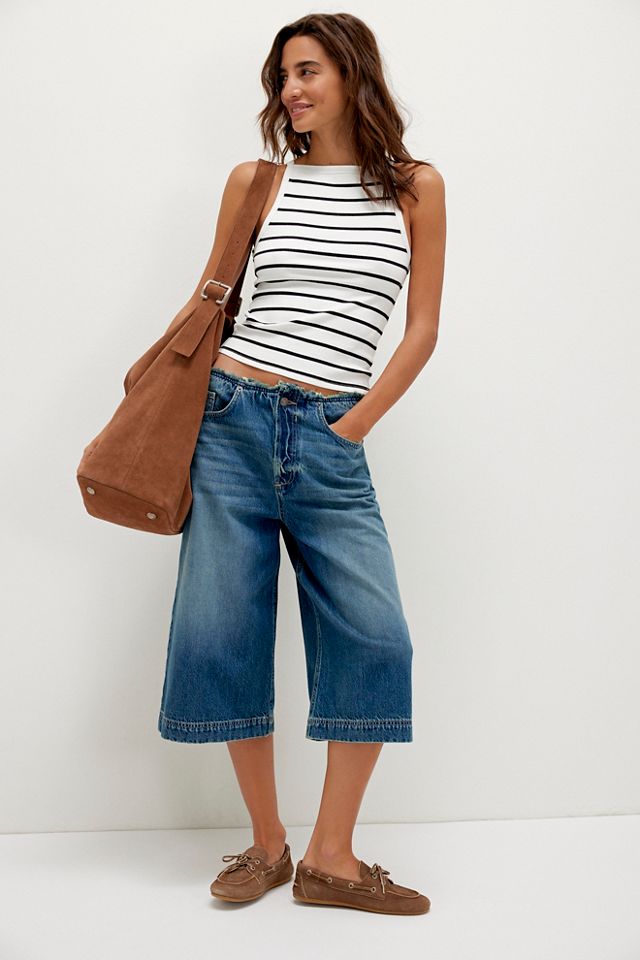 We The Free Lighthouse Slouch Jeans #2