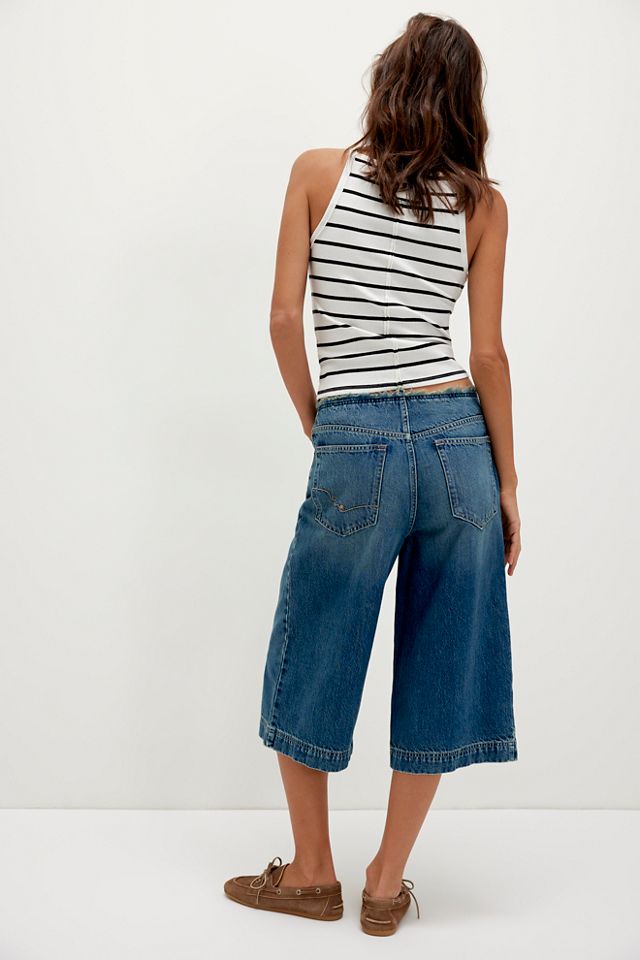 We The Free Lighthouse Slouch Jeans #1