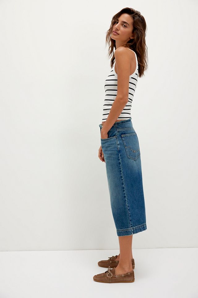 We The Free Lighthouse Slouch Jeans #3