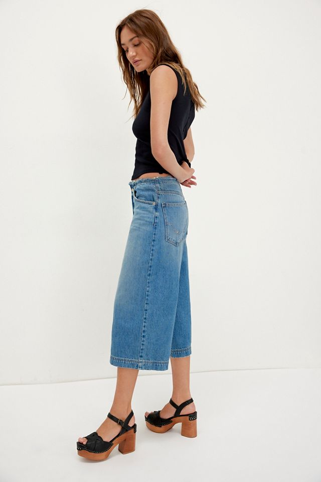 Jeans ample We The Free Lighthouse #2