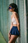 Dance All Day Bubble Skort