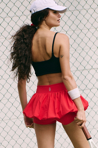 Dance All Day Bubble Skort product page