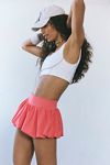 Dance All Day Bubble Skort
