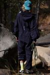 Singin In The Rain Packable Jumpsuit