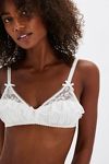 For Love & Lemons Lana Bralette