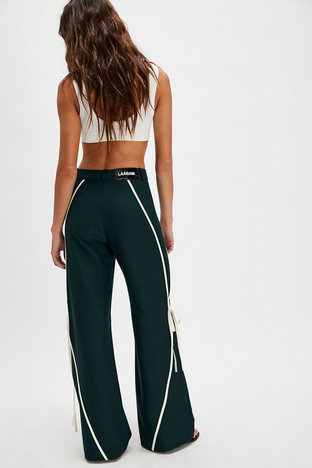 LAAGAM Vicky Tracksuit Pant #1