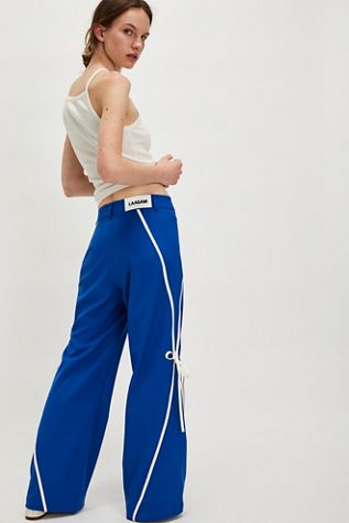 Pantalon de survêtement LAAGAM Vicky