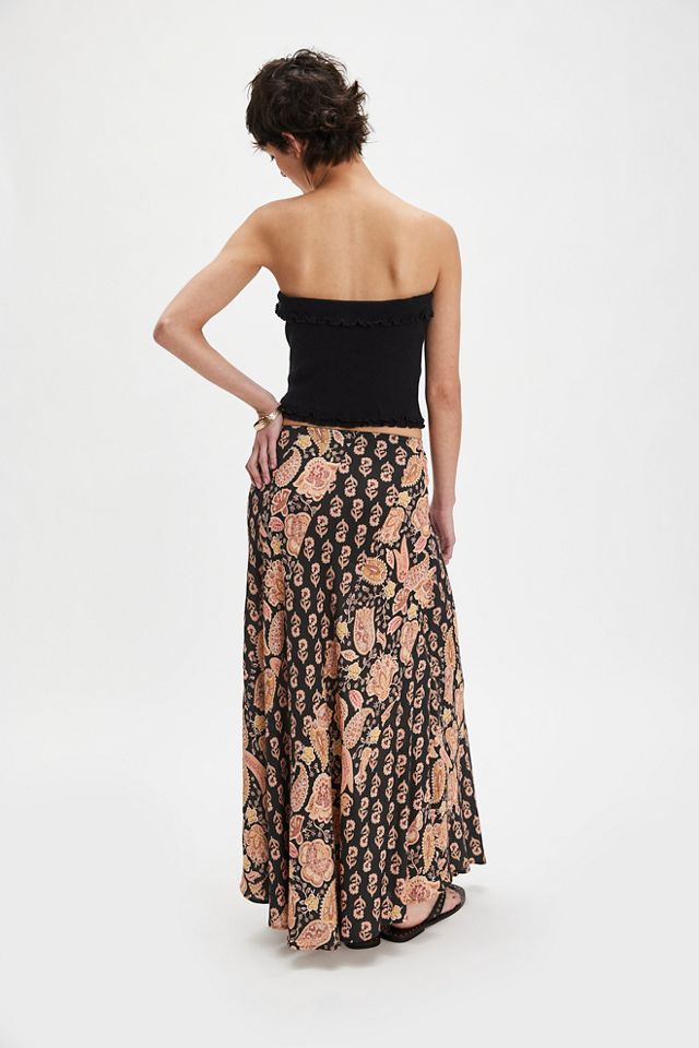 Spell Marmont Maxxi Skirt #1