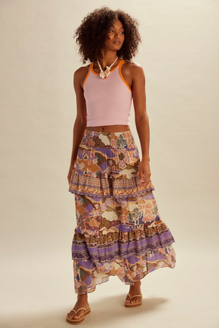 Maxi + Long Skirts | Free People