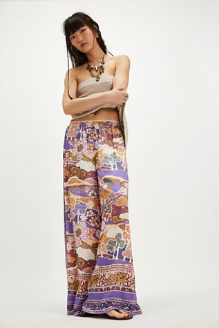 Spell Dancing Valley Pants