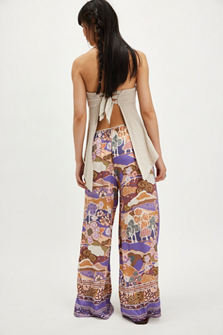 Spell Dancing Valley Pants