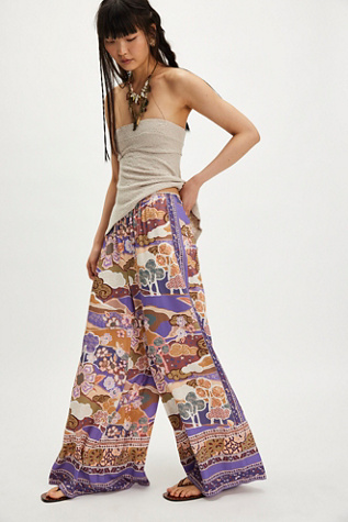 Spell Dancing Valley Pants