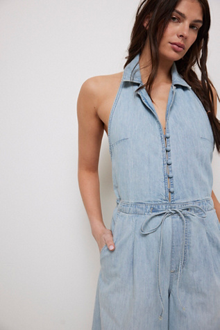 We The Free Dion One-Piece At Free People In Spotlight, Size: XL