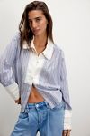 We The Free Forever Love Stripe Top
