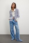 We The Free Forever Love Stripe Top