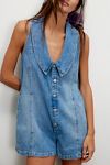 We The Free Dover Playsuit