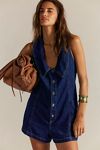 We The Free Dover Playsuit