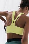 On The Radar High Neck Bra