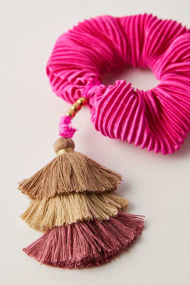 Kimbra Scrunchie #1