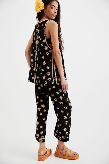 Lady Lux Layering Top