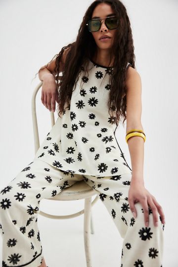 Lady Lux Layering Top