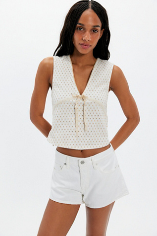 Good Graces Top