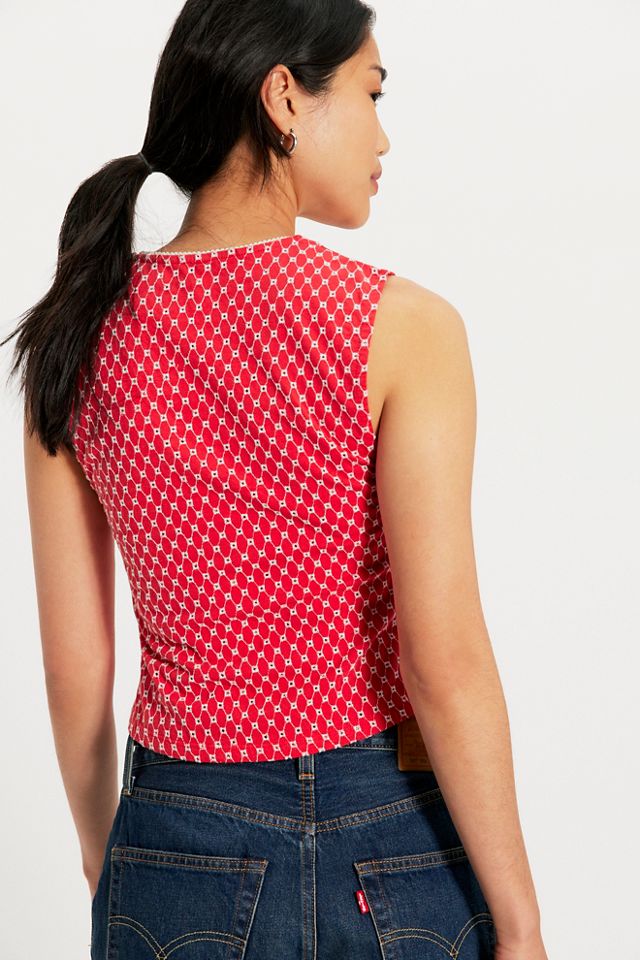 Good Graces Top #1