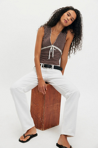 Good Graces Top