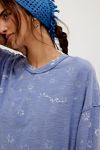 We The Free Backyard Tee
