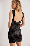 Estelle Mini Dress