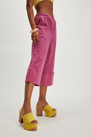 Dalle Wave Platform Mules product page