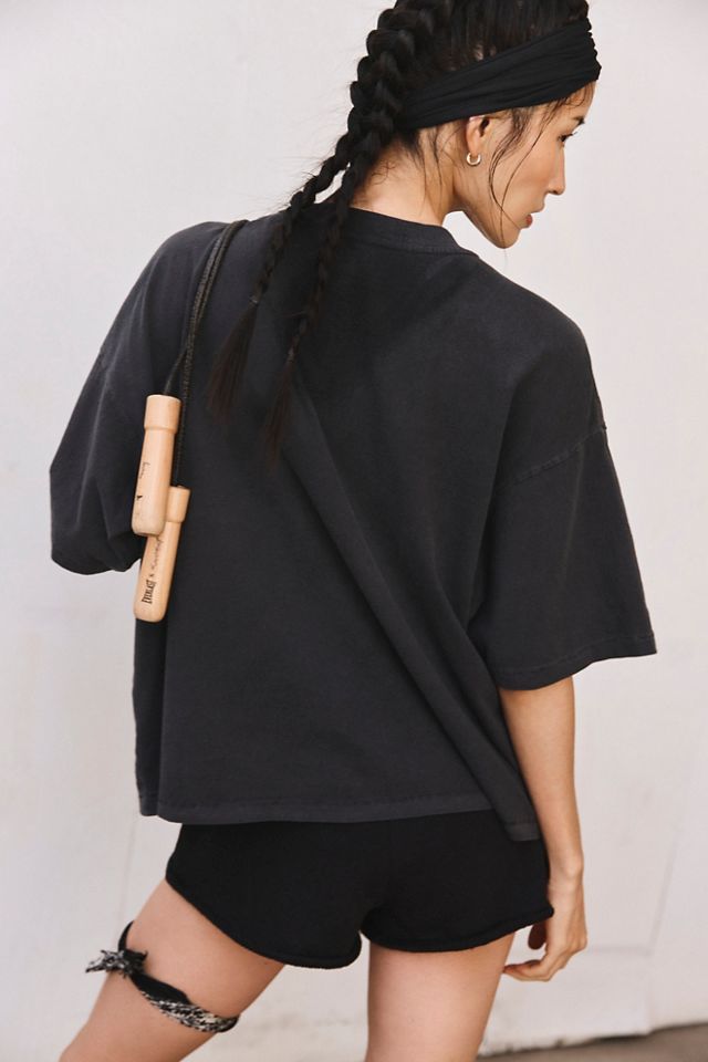 Logo Tackle Tee #1