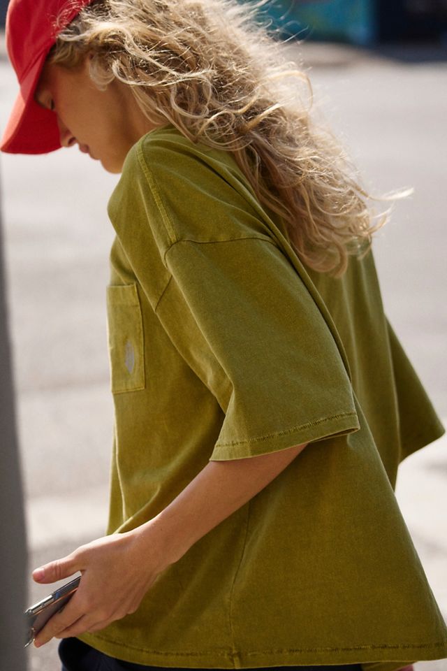 Logo Tackle Tee #3