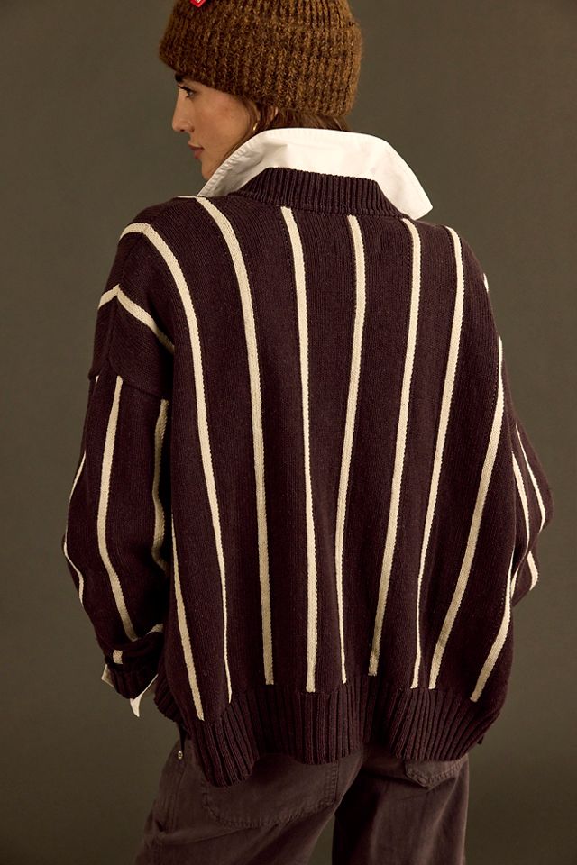 We The Free Valencia Cardi #1