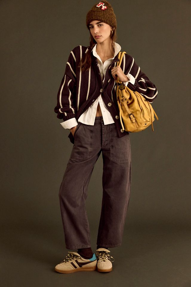 We The Free Valencia Cardi #2