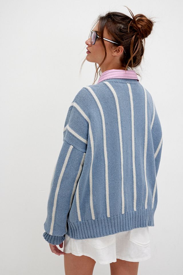 We The Free Valencia Cardi #1