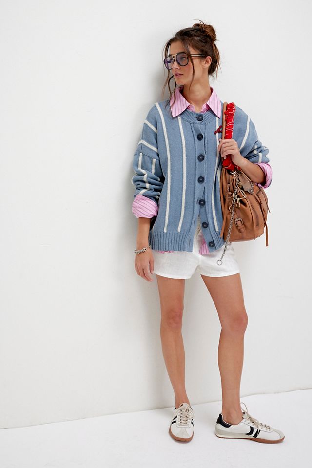 We The Free Valencia Cardi #2