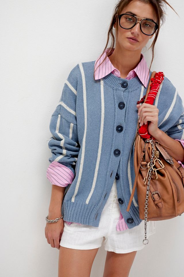 We The Free Valencia Cardi #3